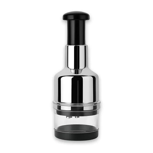 Kitchen Aura Pull & Chop — India's Favourite Manual Vegetable Chopper