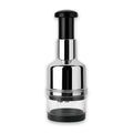 Kitchen Aura Pull & Chop — India's Favourite Manual Vegetable Chopper